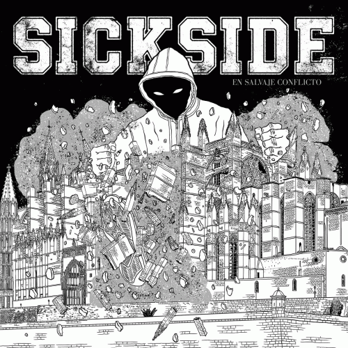 Sickside : En Salvaje Conflicto
